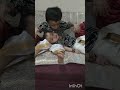 ##caring brother 😘🥰🥰