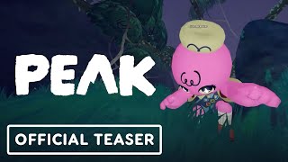 Peak - Official Teaser Trailer
