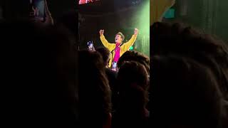 Jacob Collier | Audience Choir | Pryzm, Kingston | 5th March 2024