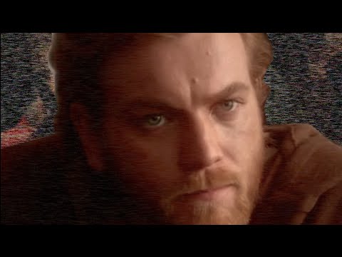 [YTP] Obi-Wan Overdoses