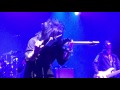 Steve Stevens - Crackdown / Day of The Eagle (Live Frankfurt Germany 04/07/2017)