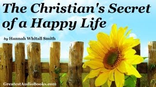 Celebrity THE CHRISTIAN'S SECRET OF A HAPPY LIFE - FULL AudioBook | Greatest AudioBooks Profile