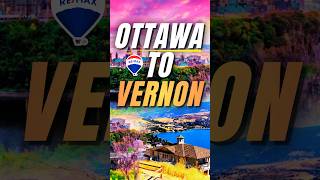 Ottawa to Vernon, BC: Why Jessica’s Family MADE the Move
