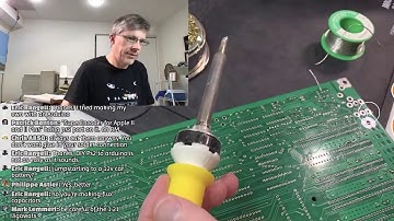 #113.2: The Apple II+ Kit from ReActiveMicro: Part 2