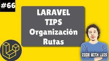 Laravel Tips: Organiza Correctamente Tus Rutas al Usar Resource Controlller