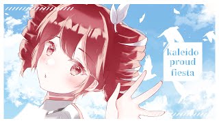 kaleido proud fiesta