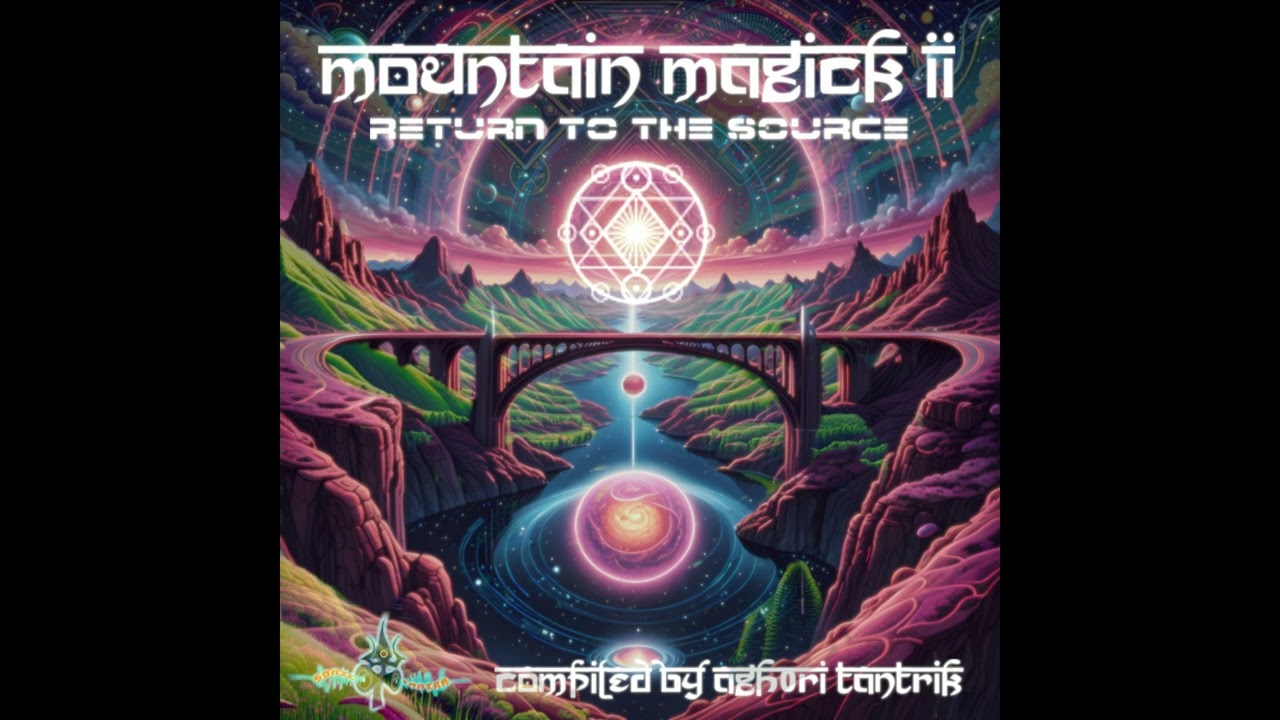 McCoy's Sun Project & TimeAct - Struggling For Domination - Mountain Magic II - Return To The Source