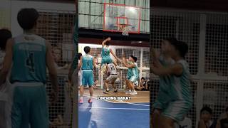 Luksong Baka #basketball #ballislife #highlights