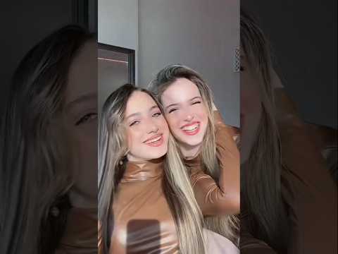 لانا و لين مع أغنية اختي يا سري والهمس 