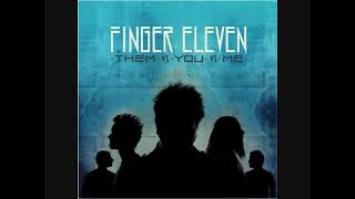 Finger Eleven - Easy Life
