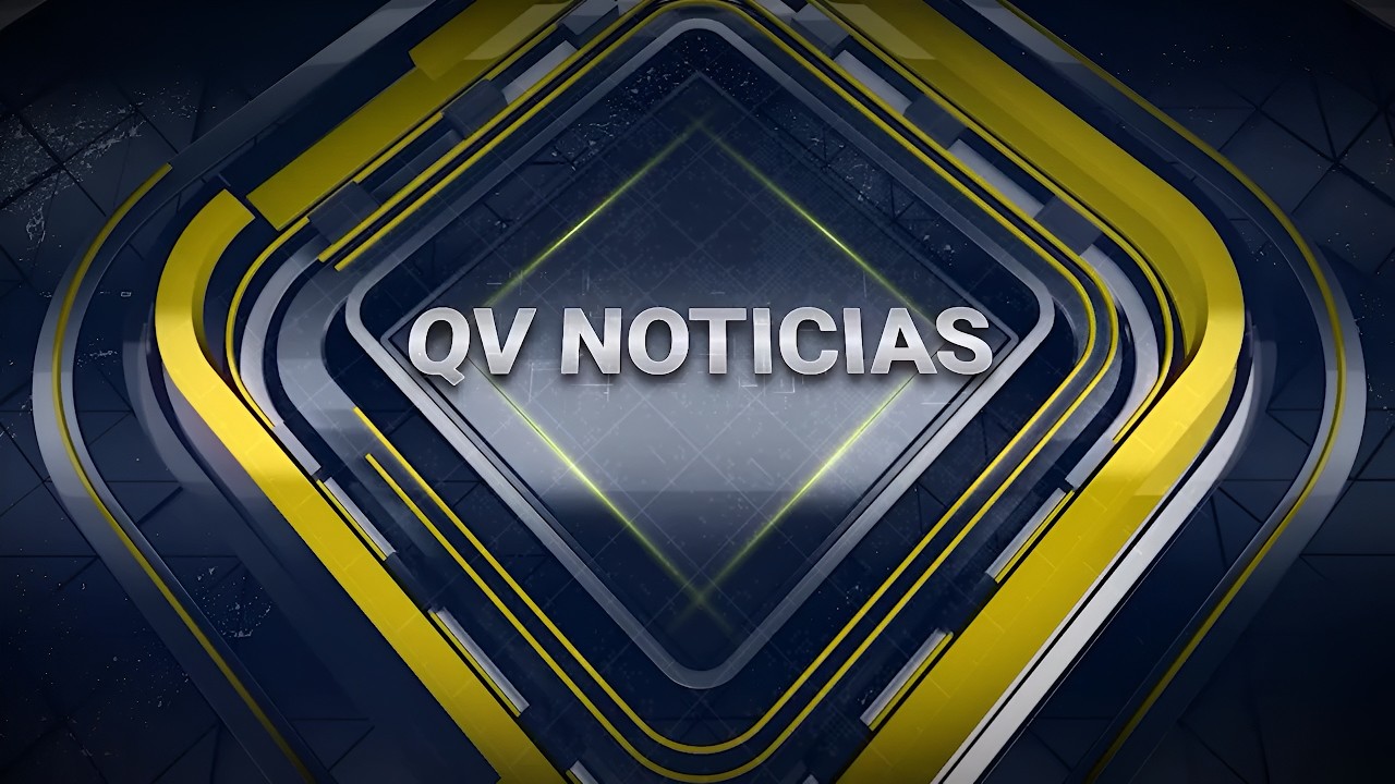 QV Noticias 4 marzo 2026
