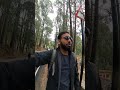 Lansdowne ke khubsurat Raste #lansdownevlog #travel