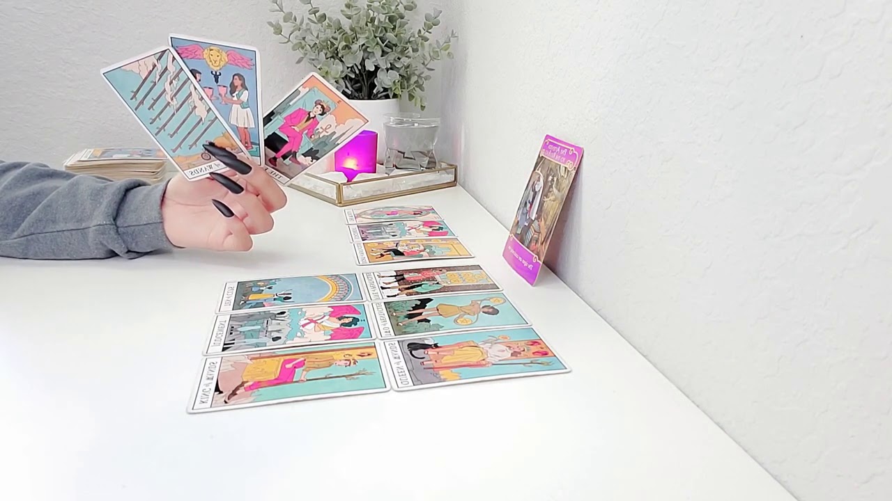 Cancer, They Both Want You.