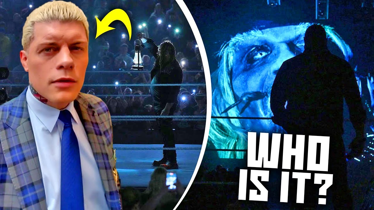 Bray Wyatt IS LYING! Cody Rhodes FIRST Return Teaser! Uncle Howdy’s