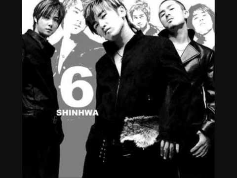 Shinhwa (+) 너의 결혼식 (Wedding)