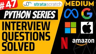 Cracking META(Facebook) Interview Question - Expert Strategies and Solutions Revealed!