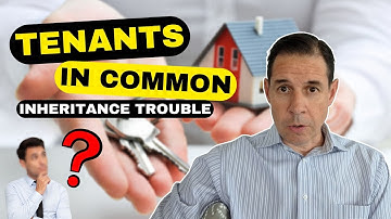 Inheritance Trouble: Joint Tenants with Rights of Survivorship Explained | Cooper Estate Planning