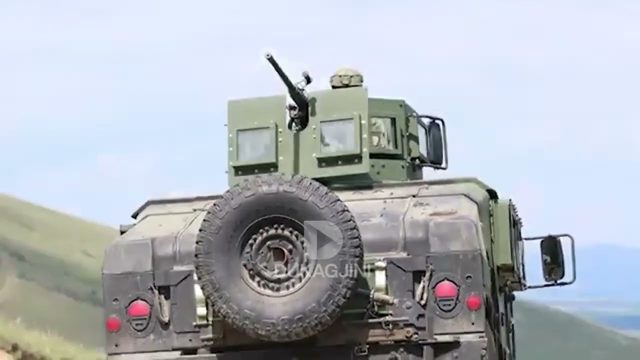 “Globalfirepower” bënë listën e ushtrive më të forta, FSK ngritet për disa pozita