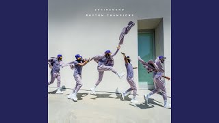 Battle Drums