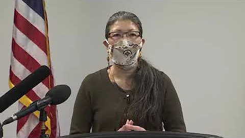 WATCH: Gov. Inslee, local leaders denounce hate, violence against Asian community