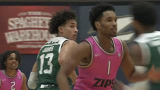 LCJ Highlights vs. EMU - 01/26/21