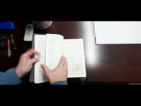 The Ignatius Study