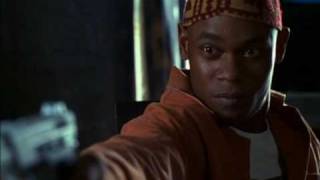 Saying The N Word May Cost U Your Life