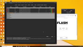 Avoiding EVE AIO Shopify Errors & Bypass trick