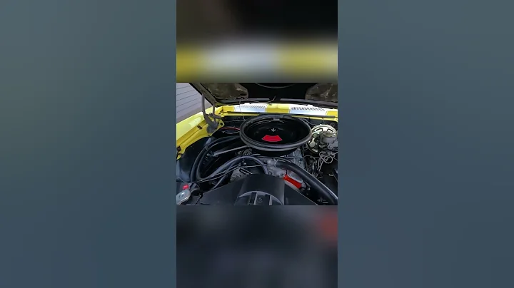 The Secret Truth About the 1969 Camaro Z28's Real Horsepower