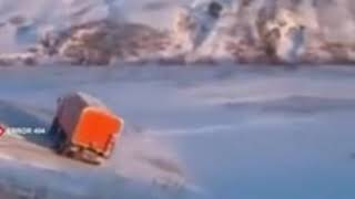 Top 10 Driver Nailed Driving And See How Lucky They Are.