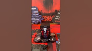 A Bloody Thrilling Game 🧛‍♂️🧛‍♀️ #boardgames #tabletopgames #gamenight