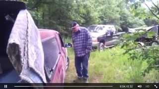 Bigfoot Sightings Arkansas Search Team