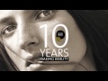 Beyond beauty  10 years