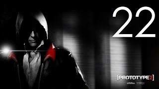 Prototype 2 - Story Walkthrough - No Commentary - Part 22