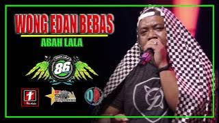 WONG EDAN BEBAS TERBARU- ABAH LALA - OM. MG 86 LIVE AMBARAWA