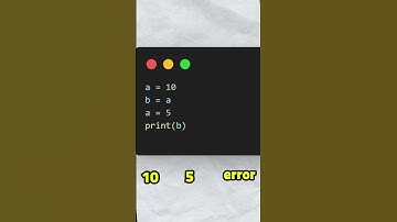 لو حليت التحدي ده صح.. إبقى أنت فاهم بايثون بجد! 😎🔥#برمجة #تحدي_برمجة #python