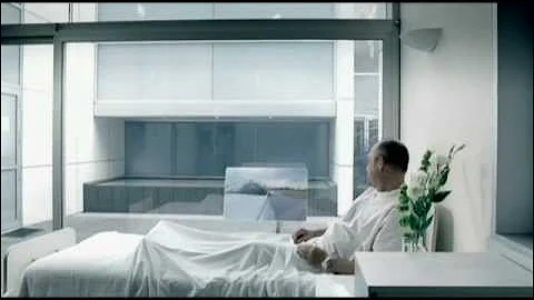 A Glimpse Ahead - Health - Future Vision