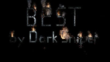 DOOM SnapMap TOP 5 Best maps by Dark Sniper