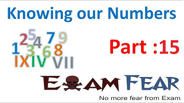 Maths Knowing Our Numbers part 15 (Estimating Product) CBSE Class 6 Mathematics VI