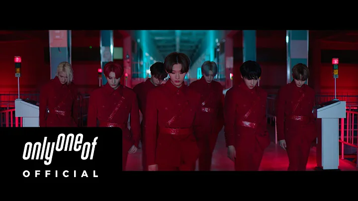 [MV] OnlyOneOf (온리원오브) - "sage/구원"