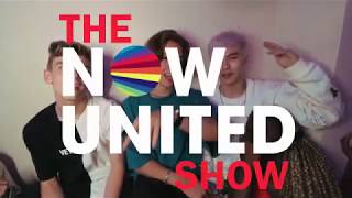 Video thumbnail of "THE NOW UNITED show episode 1"