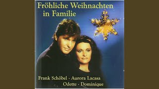 Video thumbnail of "Frank Schöbel - He, Frau Holle"