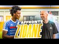 Jaffronte zidane  il est trop fort  level up ep 5