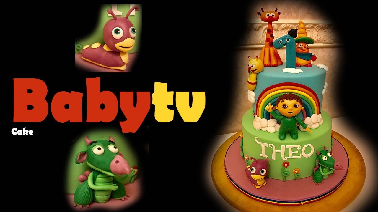 Baby TV / Birthday 