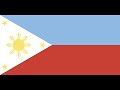 Philippine National Anthem Lupang Hinirang Ferdinand Marcos Cory Aquino Version 1985 1988 Philippine National Anthem Lupang Hinirang Ferdinand Marcos Cory Aquino Version 1985 1988