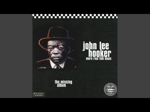 Putar Nobody Knows - John Lee Hooker