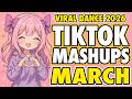 New Tiktok Mashup 2026 Philippines Party Music Viral Dance Trends March 17th 