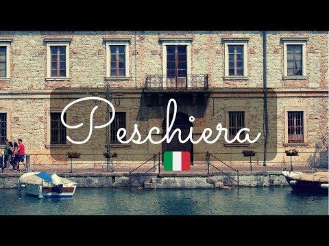 Peschiera del Garda - Travel Italy