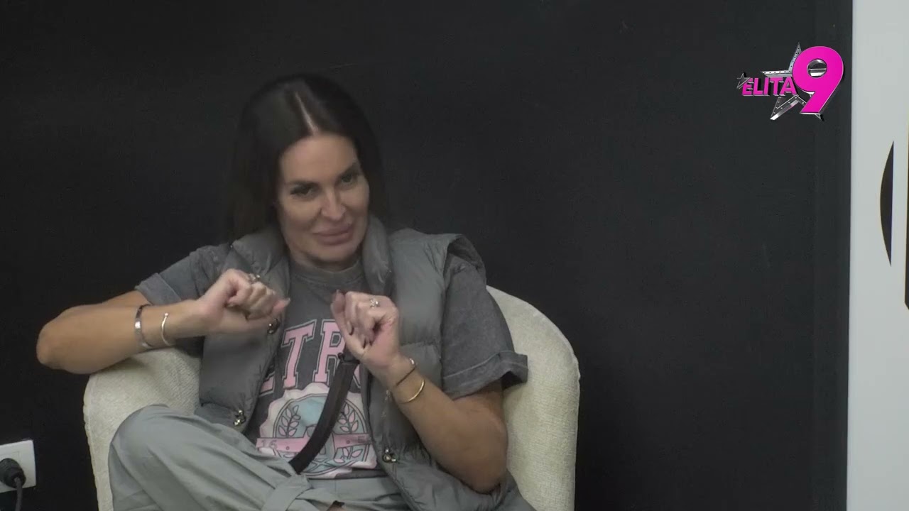 Elita 9: Milena ne štedi reči dok prija o Janjušu, isponižavala ga za sve pare - 01.03.2026.