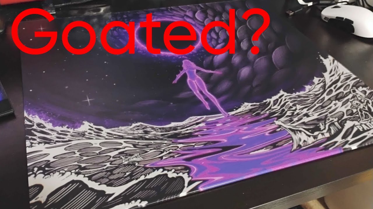 Why I'm Switching Back To Glass: Padsmith Empress Review